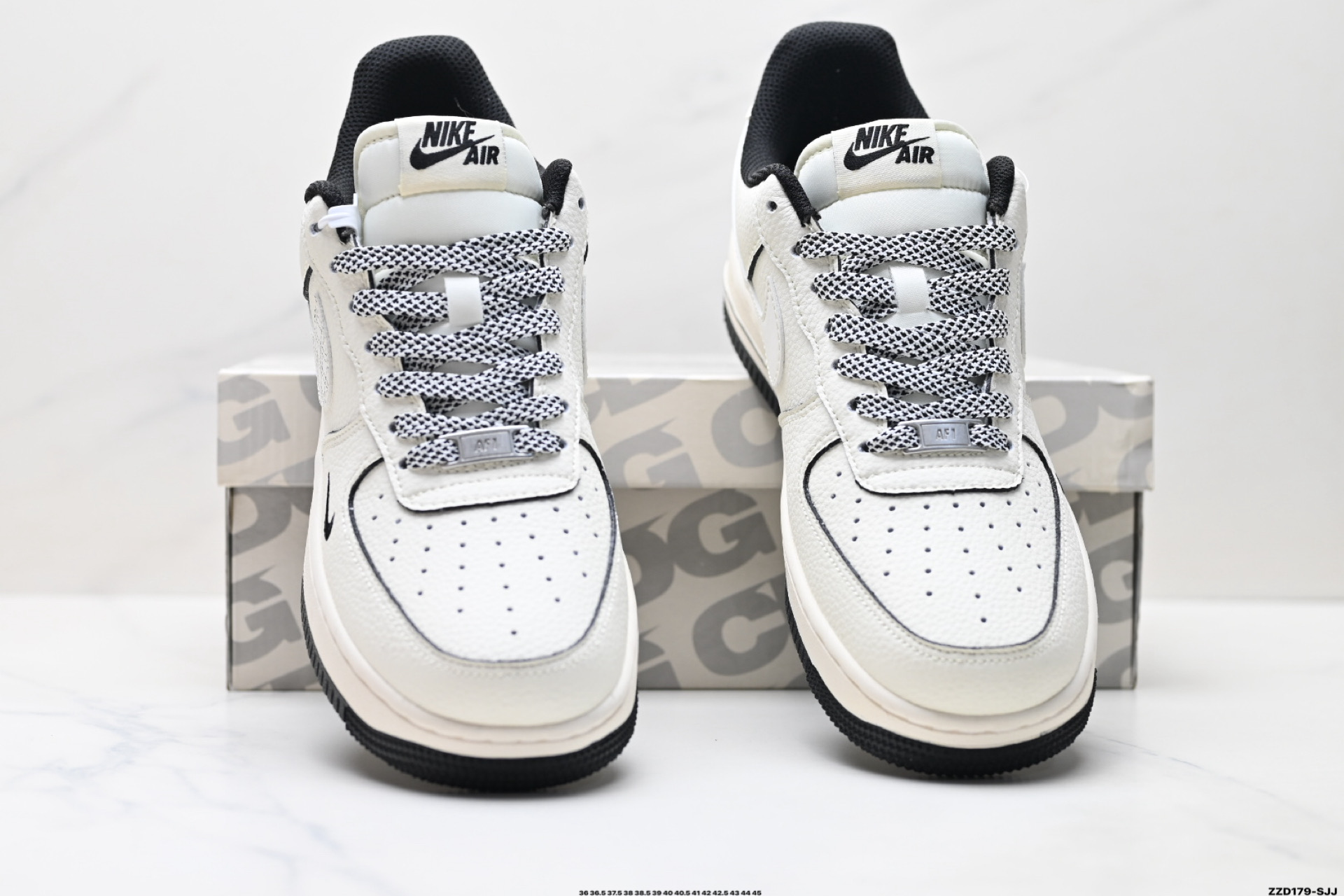 260 NIKE AIR FORCE 1‘07 LV8  JP8068-007