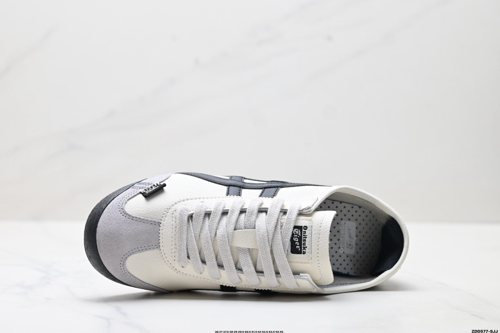 Onitsuka Tiger Mexico 66 DIY Zapatos Personalizados - Comodidad y Estilo 3 i1754842315727 9334 0 1