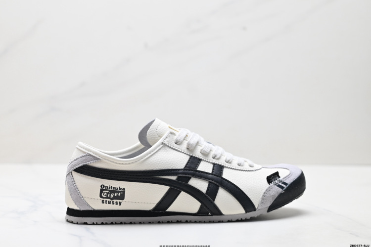 Onitsuka Tiger Mexico 66 DIY Zapatos Personalizados - Comodidad y Estilo 1 Onitsuka Tiger Mexico 66 DIY Zapatos Personalizados – Comodidad y Estilo