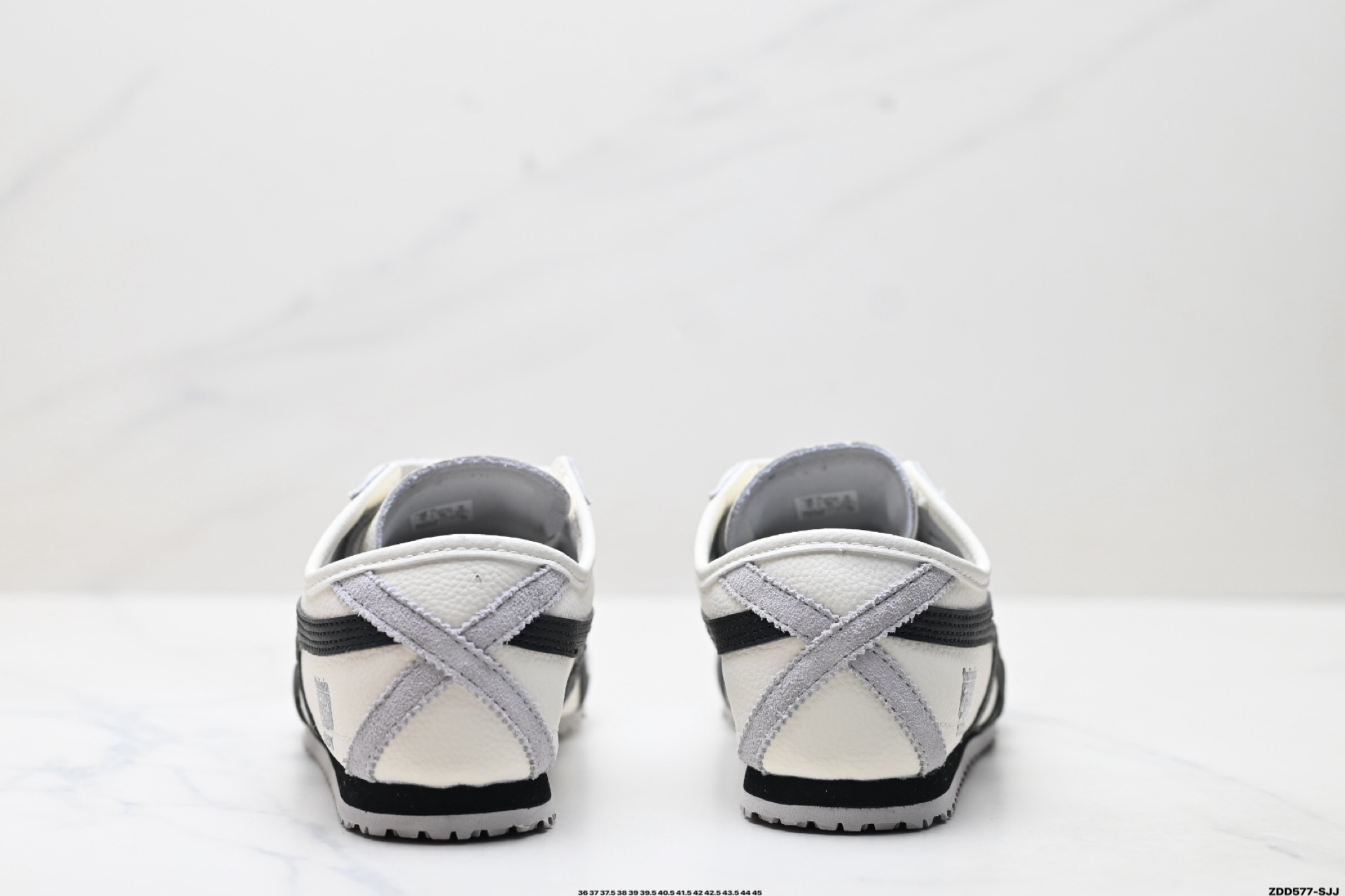 Onitsuka Tiger Mexico 66 DIY Zapatos Personalizados - Comodidad y Estilo 7 i1754842315734 4553 0 5