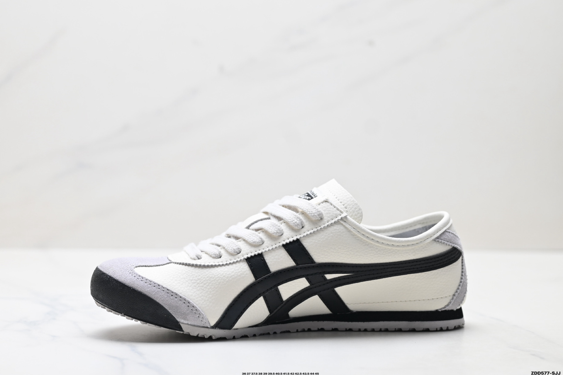 Onitsuka Tiger Mexico 66 DIY Zapatos Personalizados - Comodidad y Estilo 4 i1754842316866 4857 0 2