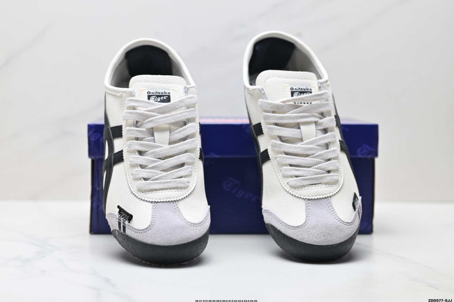 Onitsuka Tiger Mexico 66 DIY Zapatos Personalizados - Comodidad y Estilo 8 i1754842316868 487 0 6