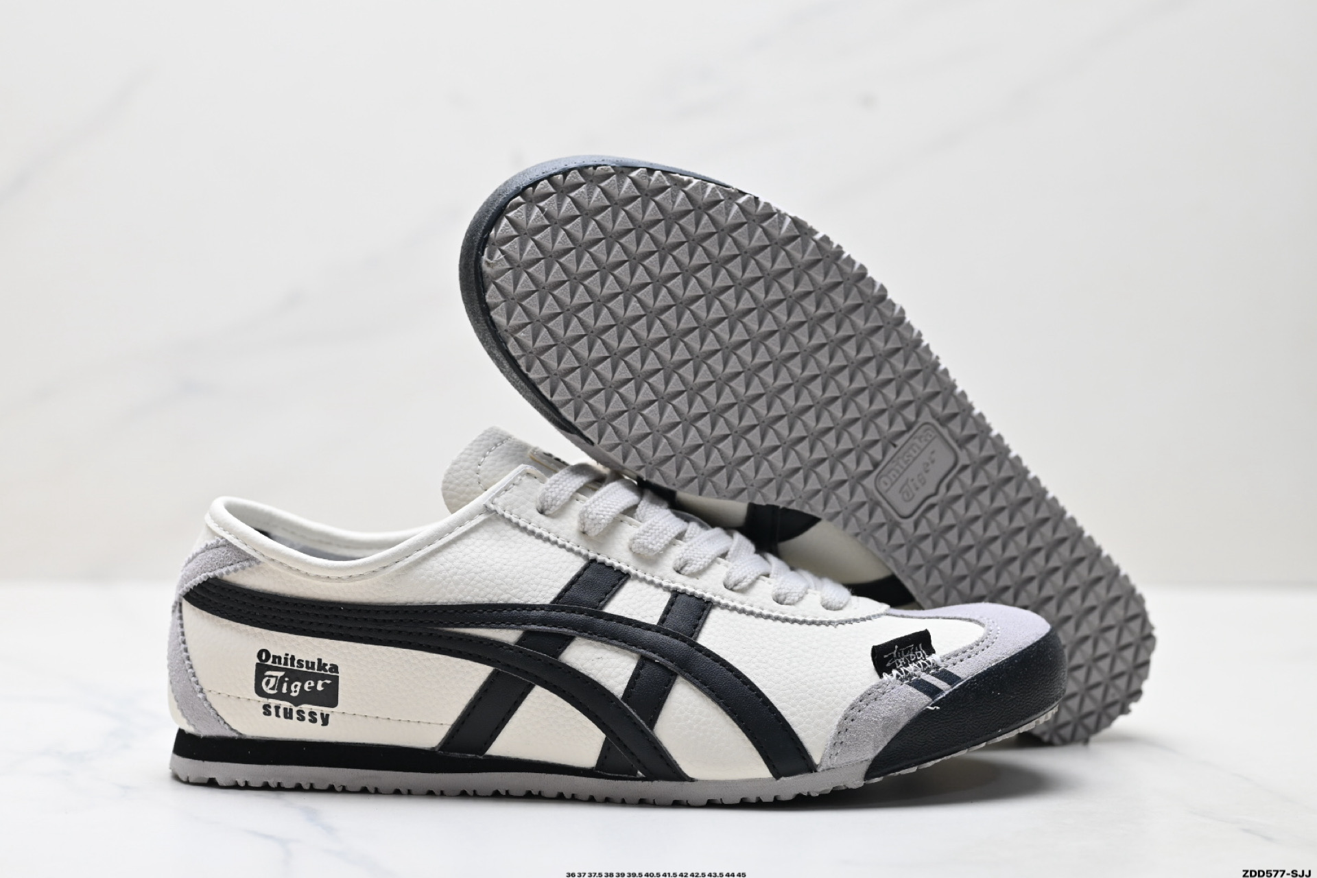 Onitsuka Tiger Mexico 66 DIY Zapatos Personalizados - Comodidad y Estilo 6 i1754842316917 478 0 4