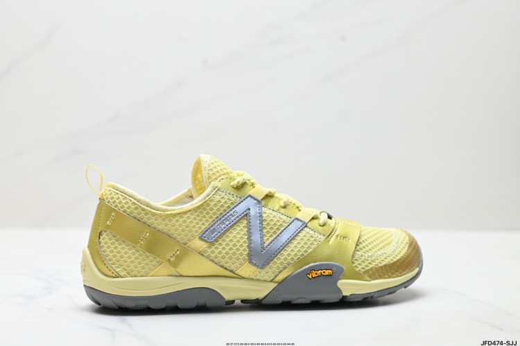 New Balance MT10: Ligereza y Comodidad para tu Día a Día 15 New Balance MT10: Ligereza y Comodidad para tu Día a Día