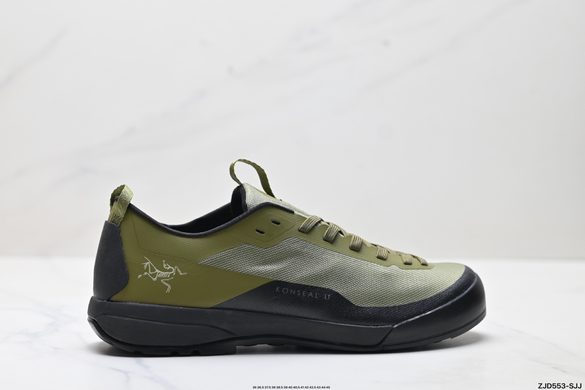 Zapatillas de Running Arcteryx Konseal LT Ligeras y Antideslizantes para Hombre 8 i1754842633278 824 0 0