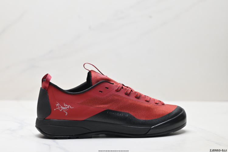 Arcteryx Konseal LT Lightweight Trail Running Shoes - Mesh, Anti-Slip, Durable 1 Arcteryx Konseal LT Lightweight Trail Running Shoes – Mesh, Anti-Slip, Durable