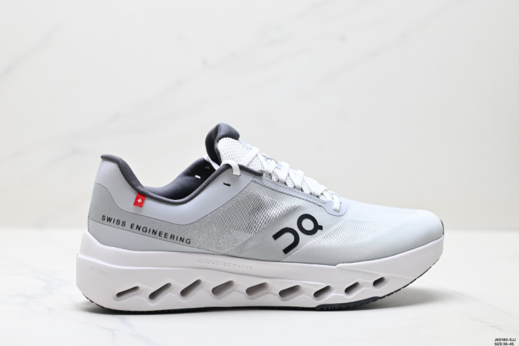 On Cloudsurfer Next Running Shoes: Lightweight, Breathable, and Durable 1 On Cloudsurfer Next Running Shoes: Lightweight, Breathable, and Durable