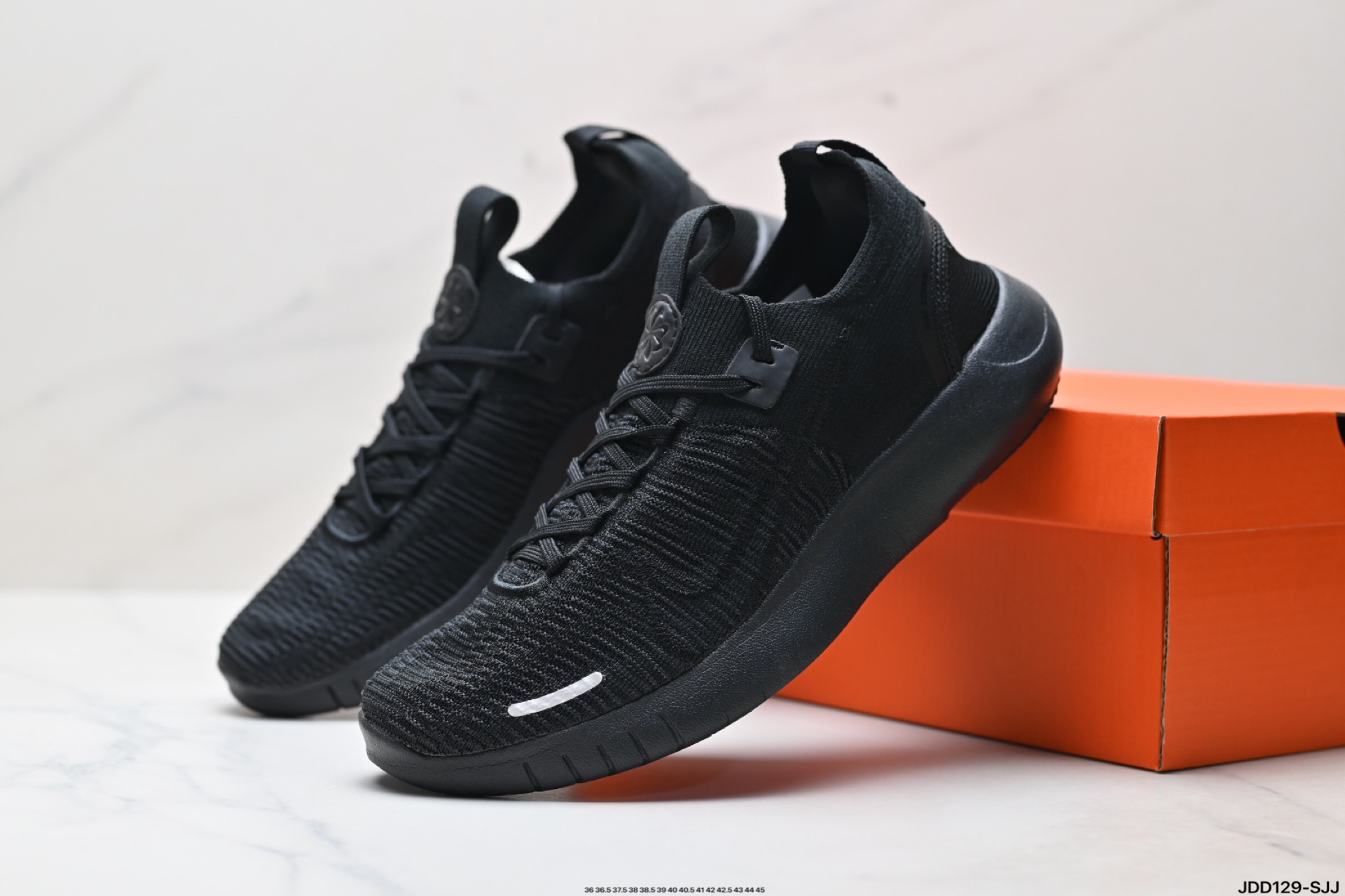 130 Nike Free RN Next Nature 耐克 舒适百搭耐磨 低帮跑步鞋 DX6482-001