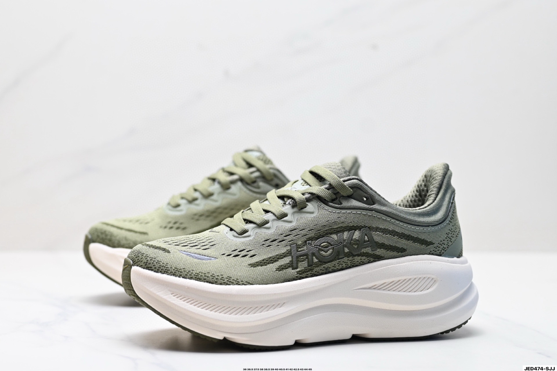 Hoka One One Bondi 9: Comodidad, amortiguación y rendimiento para tus pies 5 i1754843787695 5571 0 3
