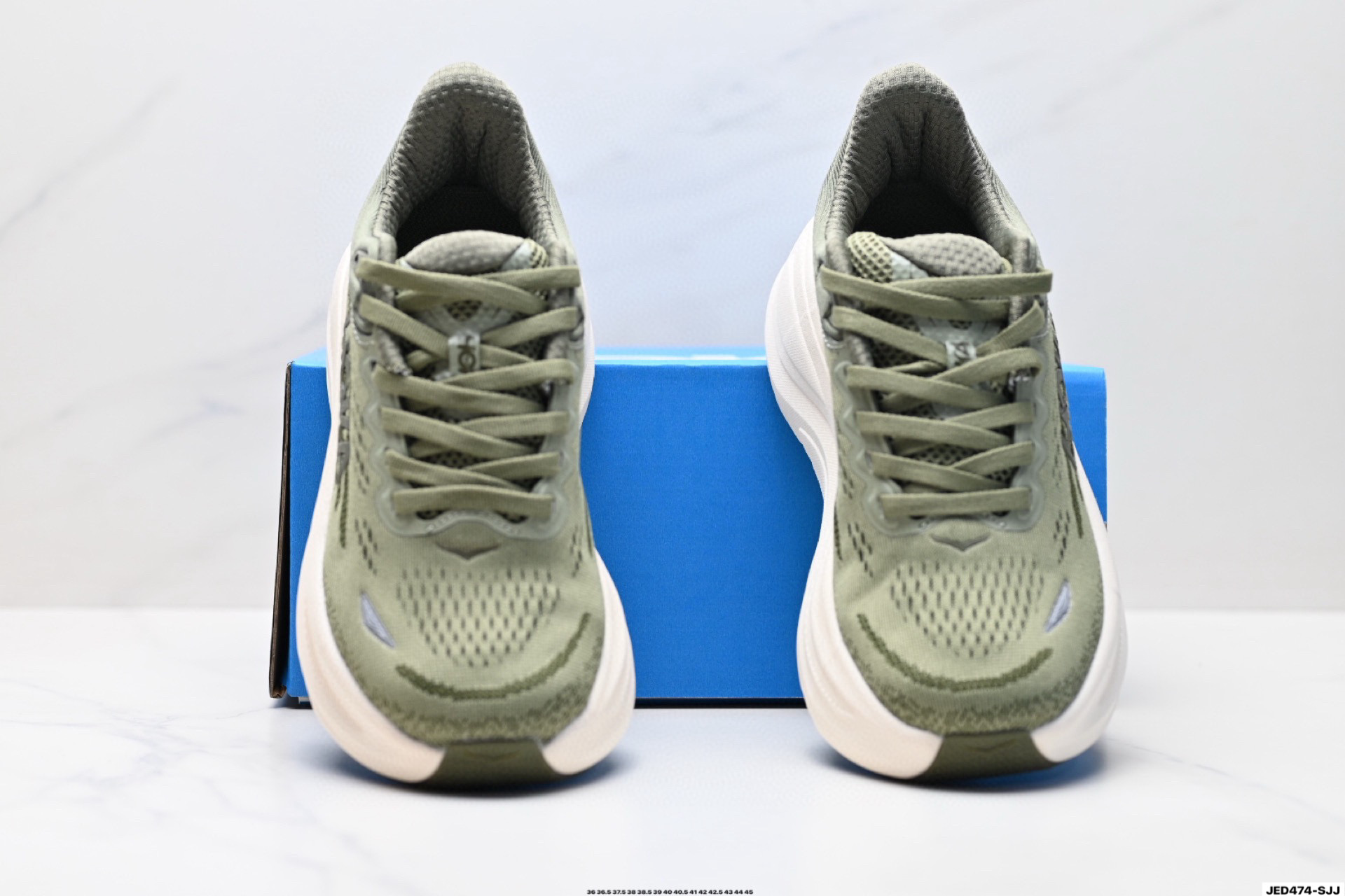 Hoka One One Bondi 9: Comodidad, amortiguación y rendimiento para tus pies 8 i1754843787696 196 0 6