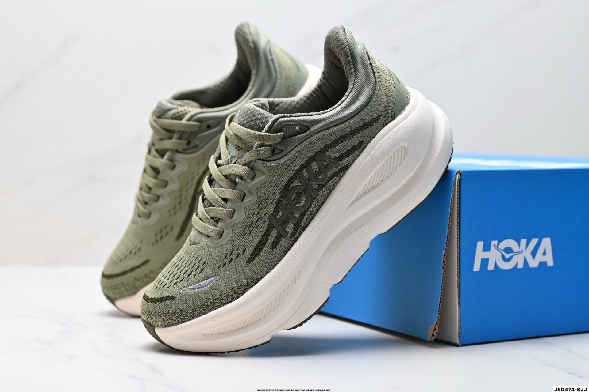 Hoka One One Bondi 9: Comodidad, amortiguación y rendimiento para tus pies 9 i1754843788459 8363 0 7