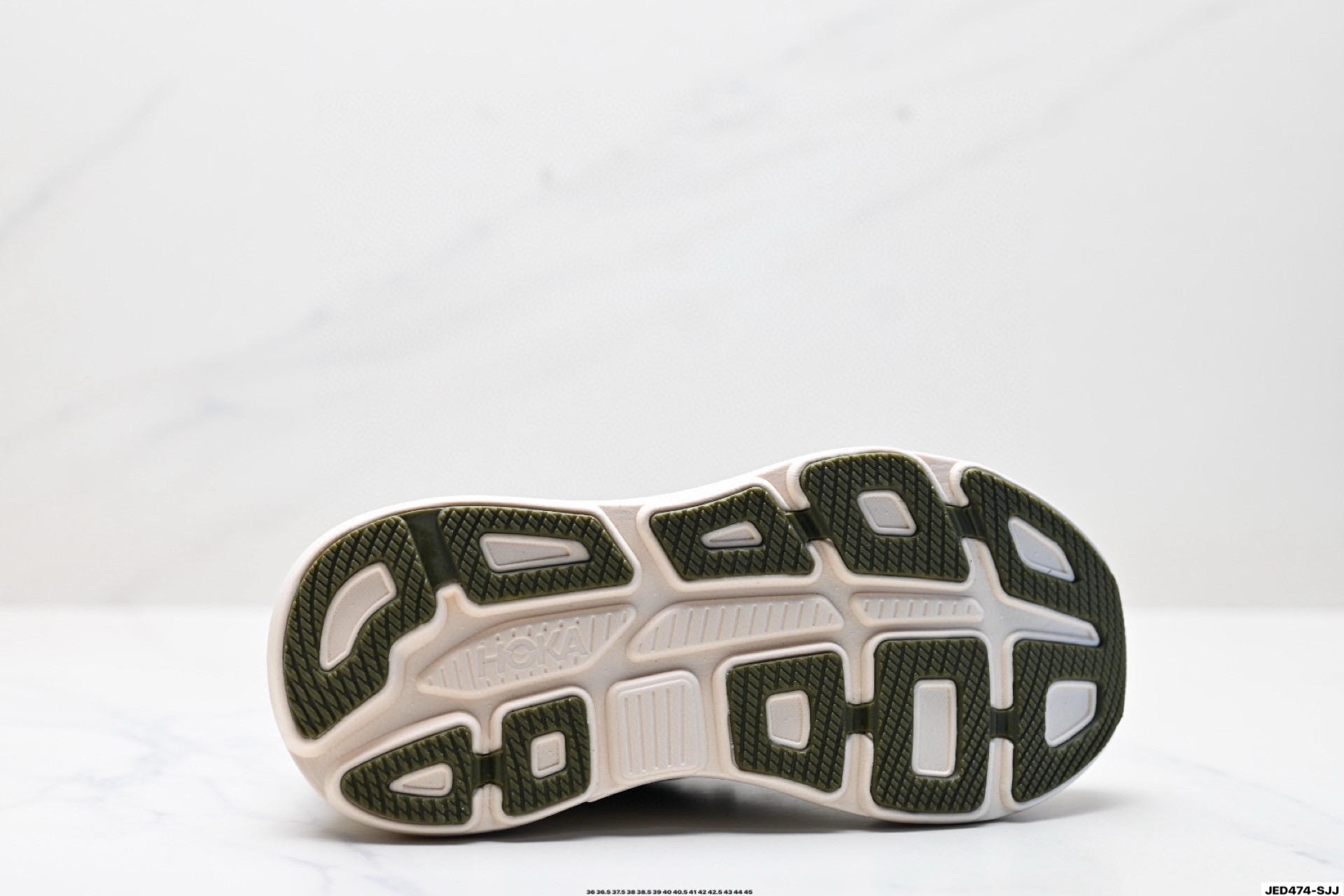 Hoka One One Bondi 9: Comodidad, amortiguación y rendimiento para tus pies 10 i1754843788471 9276 0 8