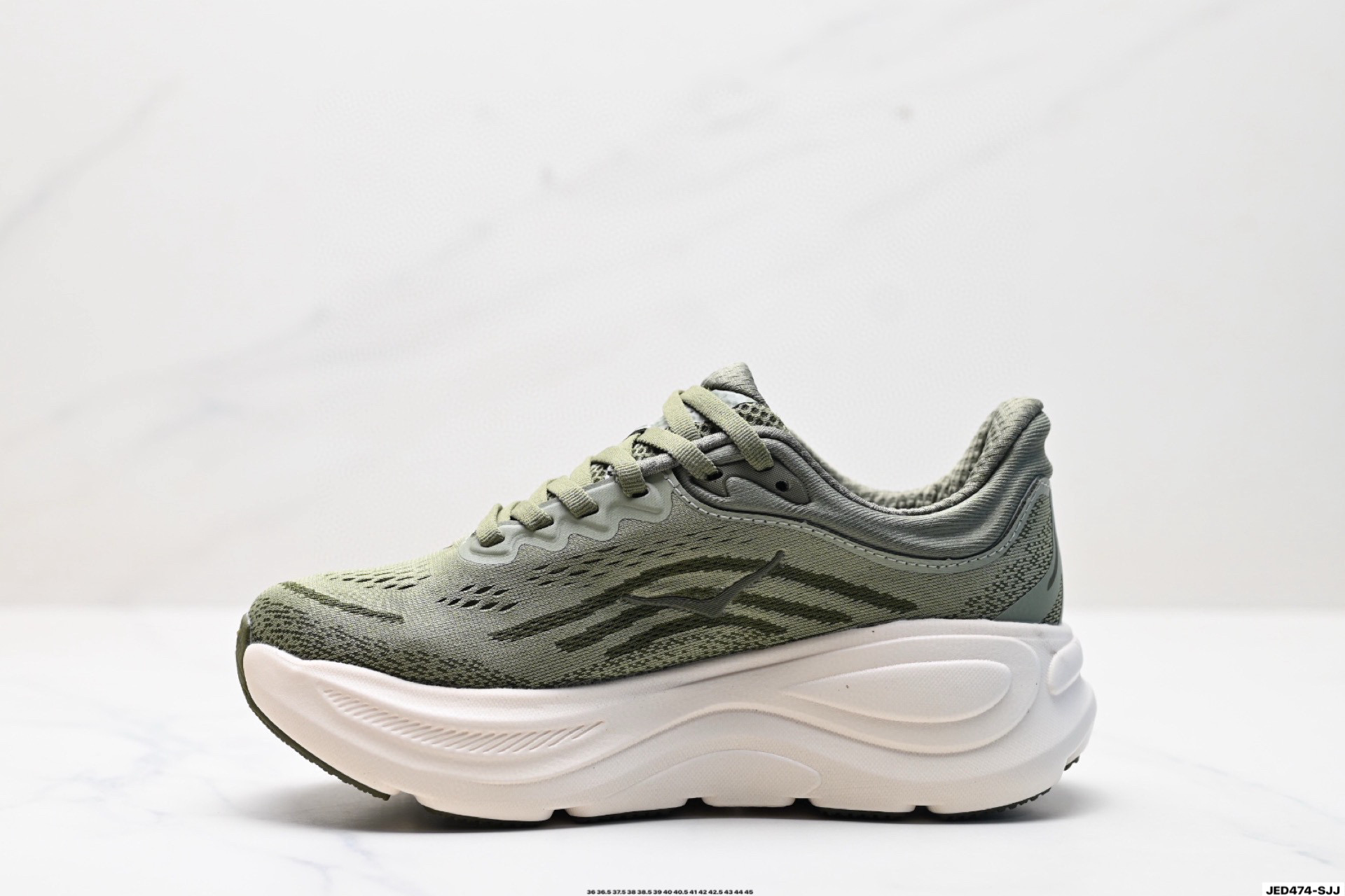 Hoka One One Bondi 9: Comodidad, amortiguación y rendimiento para tus pies 4 i1754843788481 6532 0 2