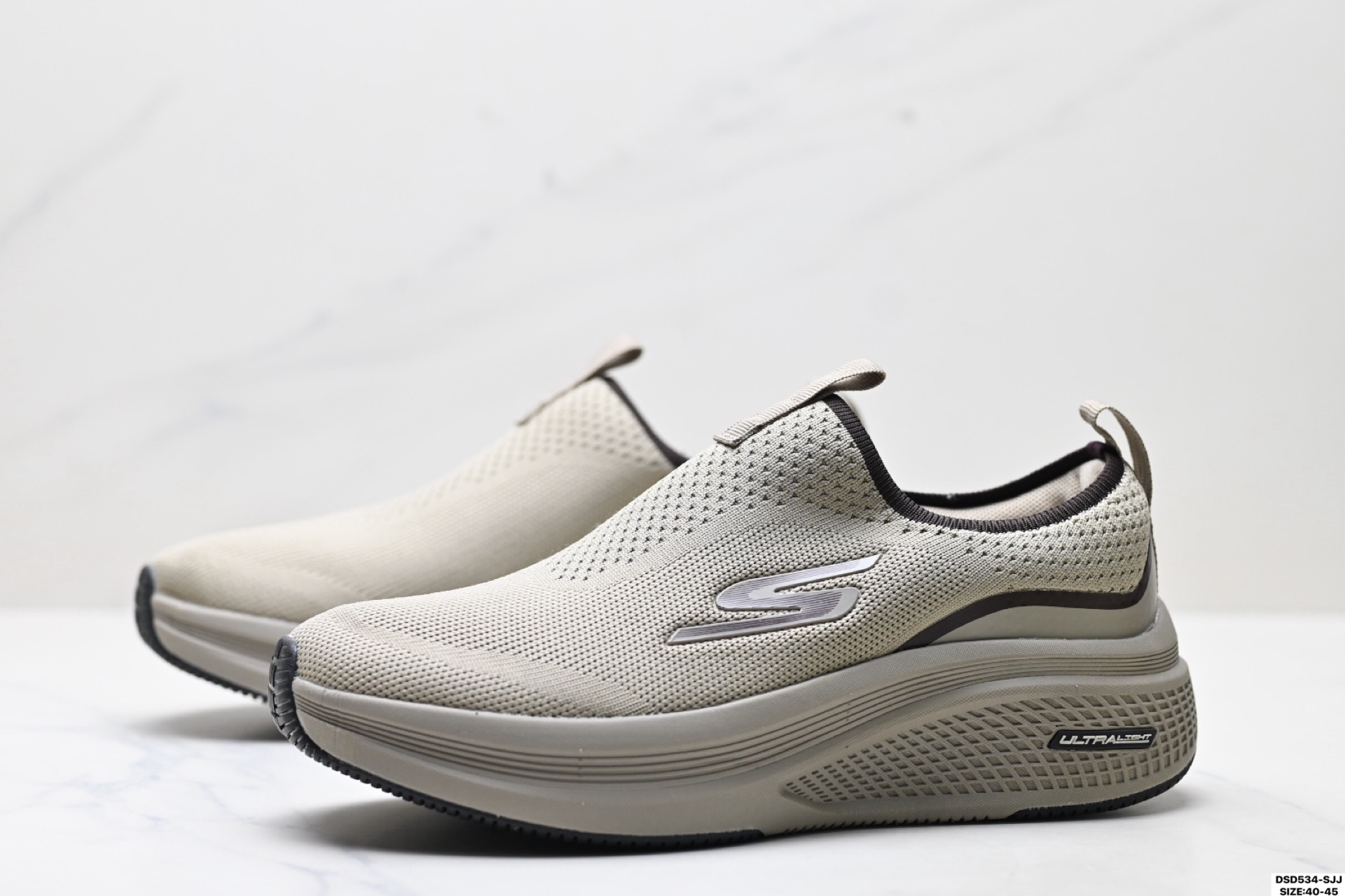Skechers Go Walk: Zapatillas Cómodas y Ligeras para Caminar y Correr 5 i1754900529649 4784 0 3