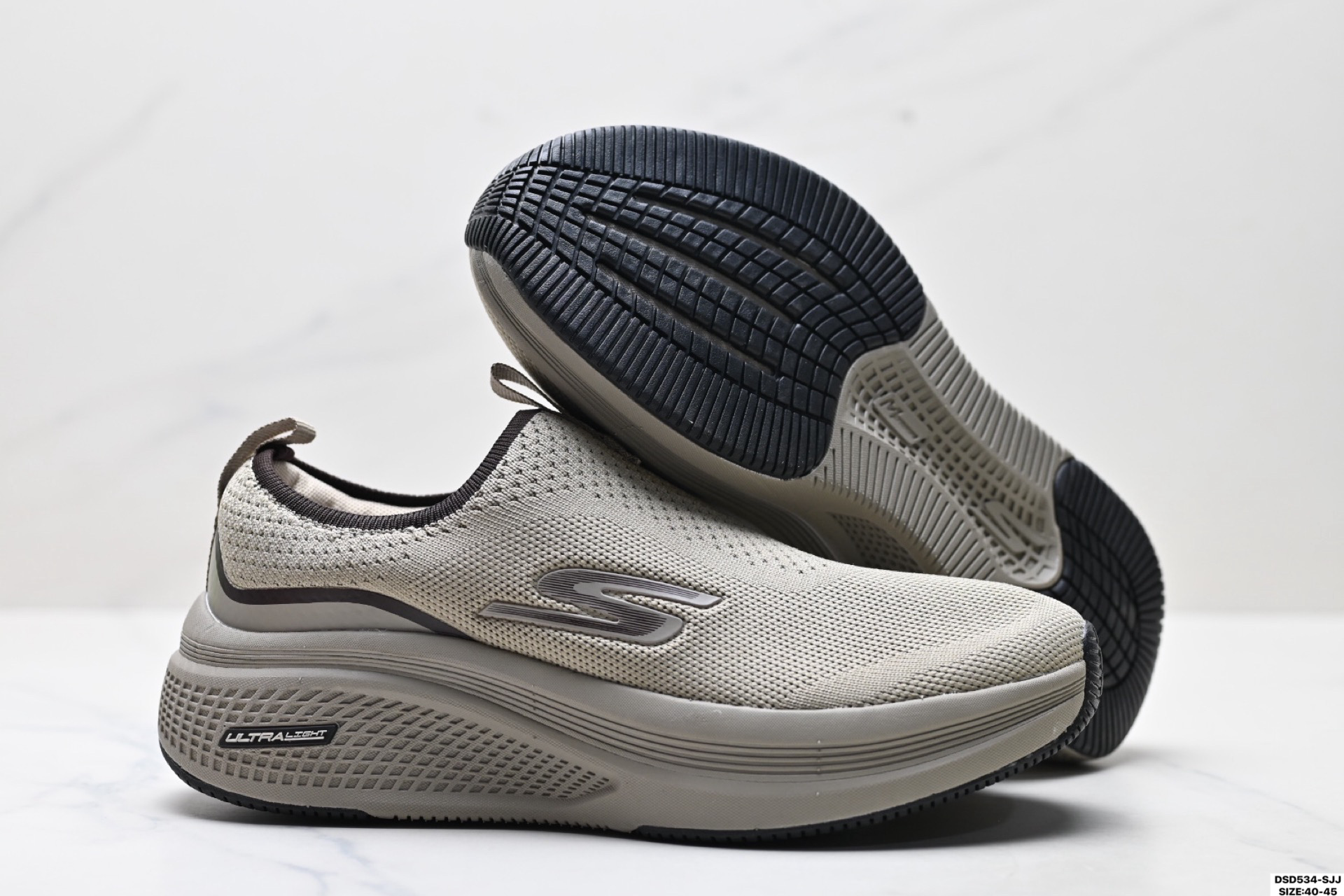 Skechers Go Walk: Zapatillas Cómodas y Ligeras para Caminar y Correr 6 i1754900530977 5865 0 4