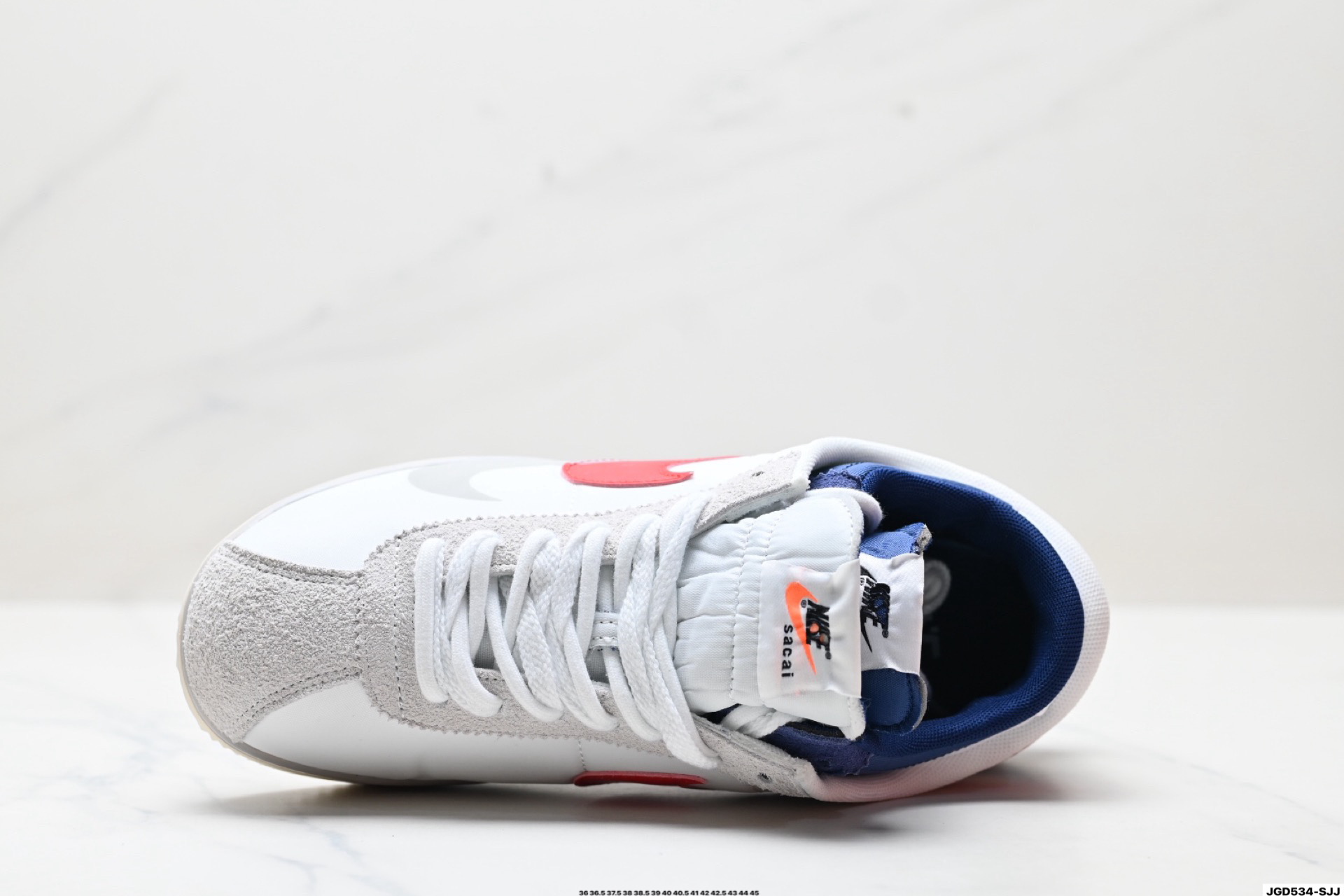 Nike Air Zoom Cortez SP OG: Estilo Clásico con Comodidad Moderna 3 i1754900859139 5109 0 1