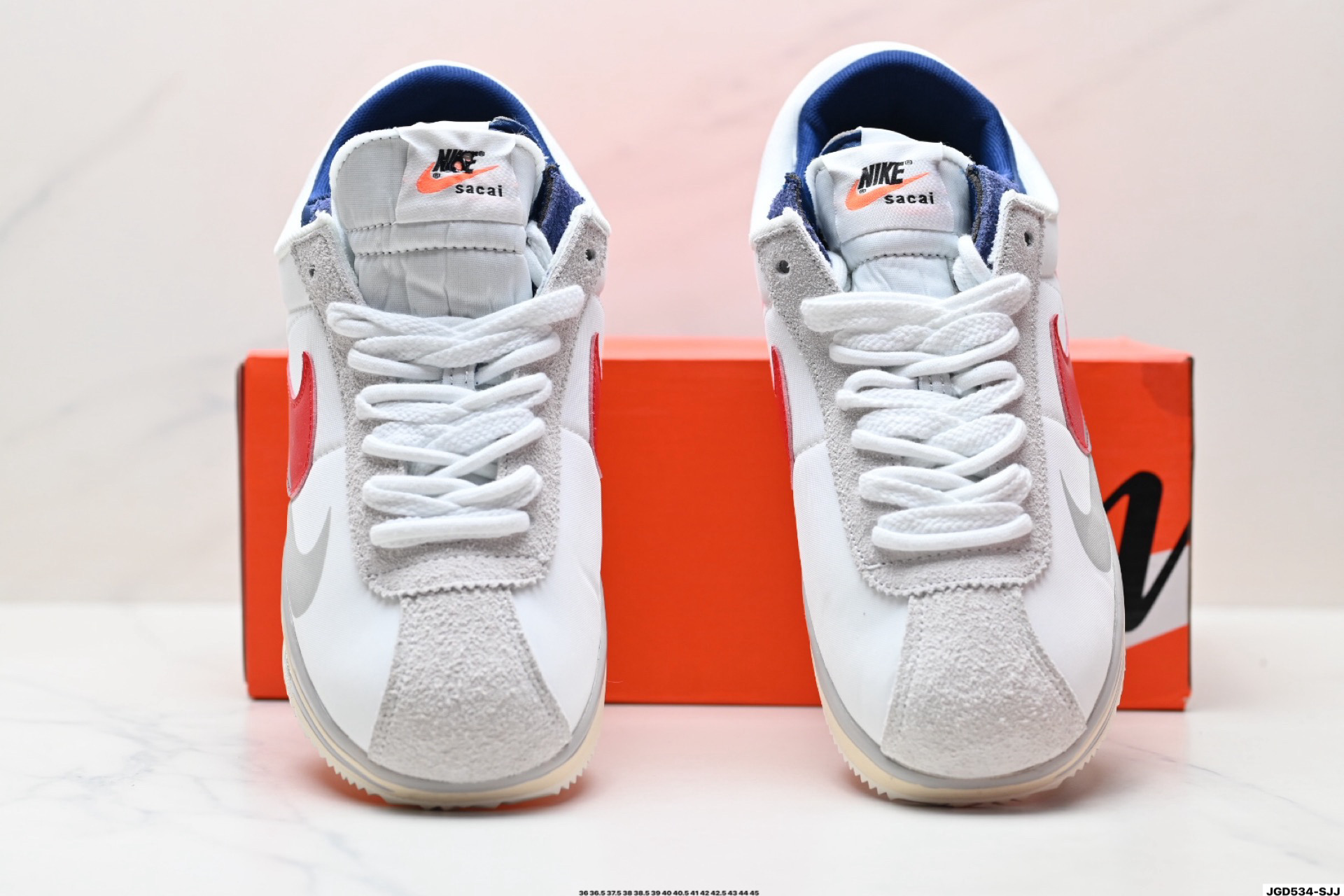 Nike Air Zoom Cortez SP OG: Estilo Clásico con Comodidad Moderna 8 i1754900859139 5282 0 6