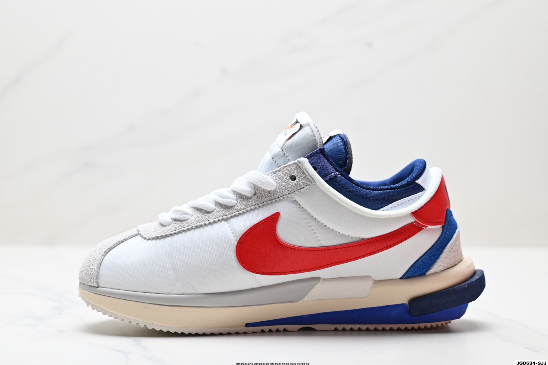 Nike Air Zoom Cortez SP OG: Estilo Clásico con Comodidad Moderna 4 i1754900859139 9479 0 2