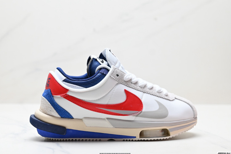 Nike Air Zoom Cortez SP OG: Estilo Clásico con Comodidad Moderna 16 Nike Air Zoom Cortez SP OG: Estilo Clásico con Comodidad Moderna