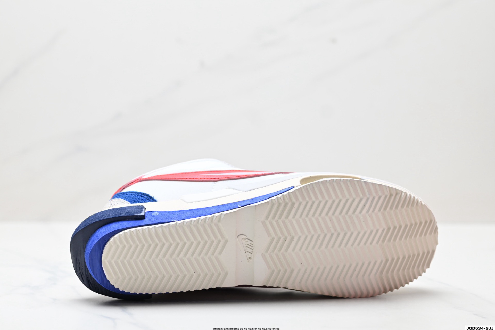 Nike Air Zoom Cortez SP OG: Estilo Clásico con Comodidad Moderna 10 i1754900860380 483 0 8