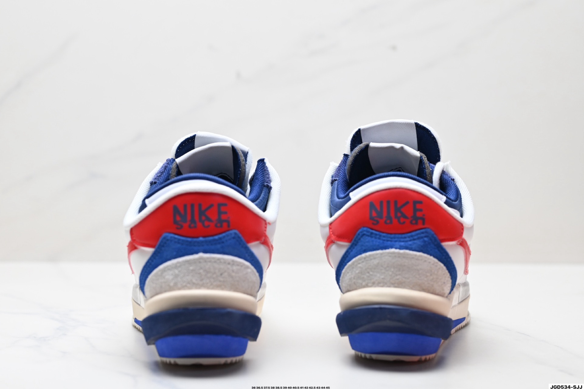 Nike Air Zoom Cortez SP OG: Estilo Clásico con Comodidad Moderna 7 i1754900860381 801 0 5