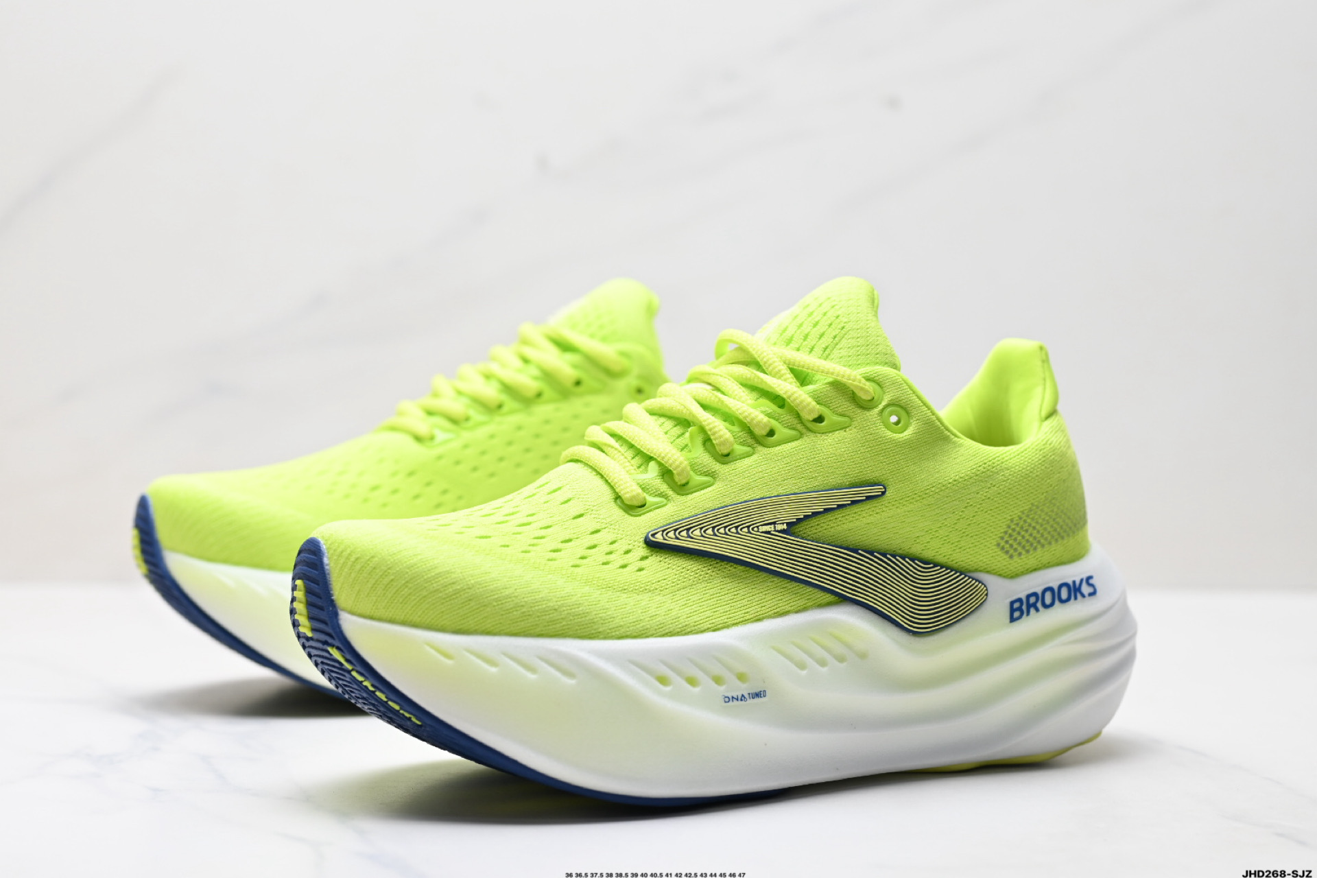 Brooks 布鲁克斯Glycerin Max 超级甘油 厚底马拉松缓震跑鞋 110447 1D 303-莆田鞋,莆田鞋货源,高仿鞋,高仿鞋货源,安福档口,莆田高仿鞋,莆田鞋批发,高仿鞋批发,莆田高仿运动鞋,高仿运动鞋,莆田运动鞋 Brooks 布鲁克斯Glycerin Max 超级甘油 厚底马拉松缓震跑鞋 110447 1D 303