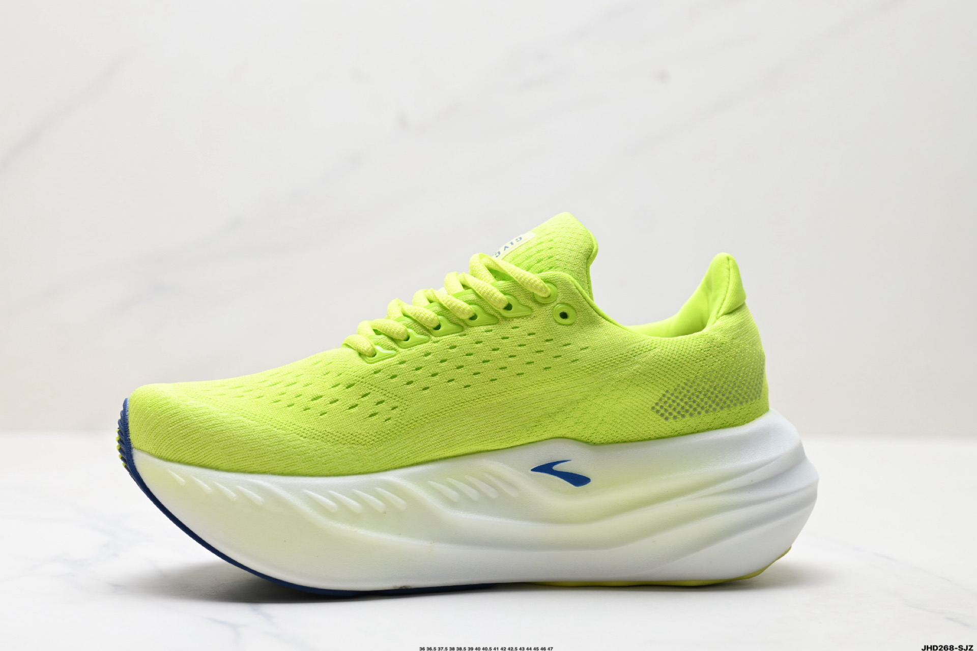 Brooks 布鲁克斯Glycerin Max 超级甘油 厚底马拉松缓震跑鞋 110447 1D 303-莆田鞋,莆田鞋货源,高仿鞋,高仿鞋货源,安福档口,莆田高仿鞋,莆田鞋批发,高仿鞋批发,莆田高仿运动鞋,高仿运动鞋,莆田运动鞋 Brooks 布鲁克斯Glycerin Max 超级甘油 厚底马拉松缓震跑鞋 110447 1D 303