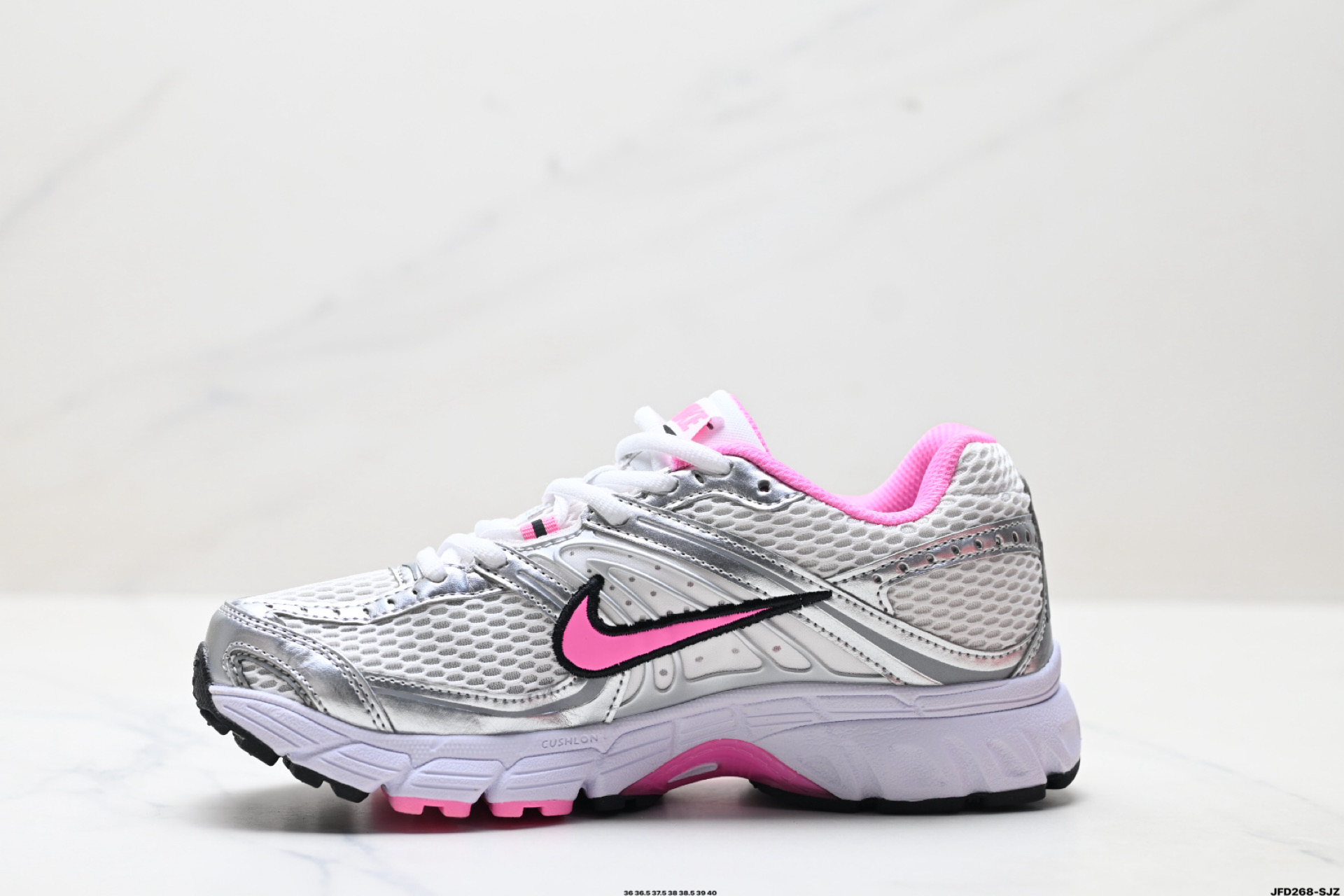 Nike Air Max Moto 2K 耐克 百搭舒适耐磨 低帮跑步鞋 HQ2056-101