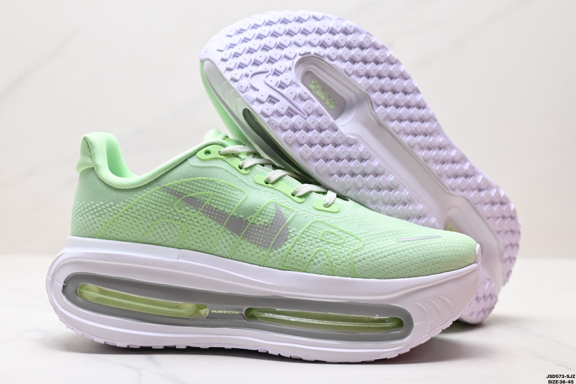 Nike VOMERO PREMIUM 耐克 舒适减震防滑 低帮跑步鞋 FN8453-023