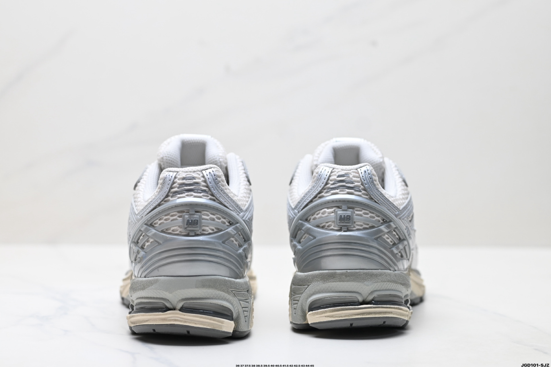 190 New Balance M1906系列 新百伦 复古单品宝藏老爹鞋款 M1906RGC