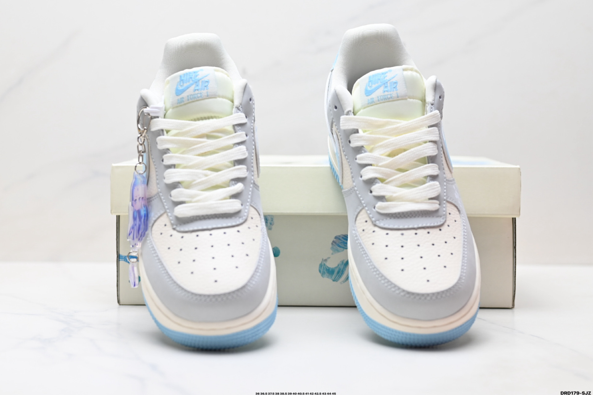 Nike Air Force 1 '07 Edición Especial: Comodidad y Estilo Urbano 8 i1754929237455 6556 0 6