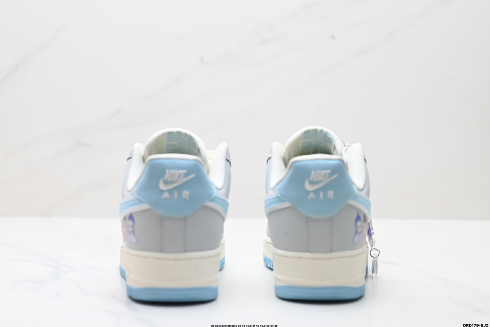 Nike Air Force 1 '07 Edición Especial: Comodidad y Estilo Urbano 7 i1754929237457 2243 0 5
