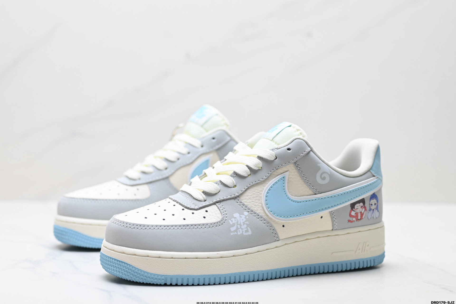 Nike Air Force 1 '07 Edición Especial: Comodidad y Estilo Urbano 5 i1754929237457 3068 0 3