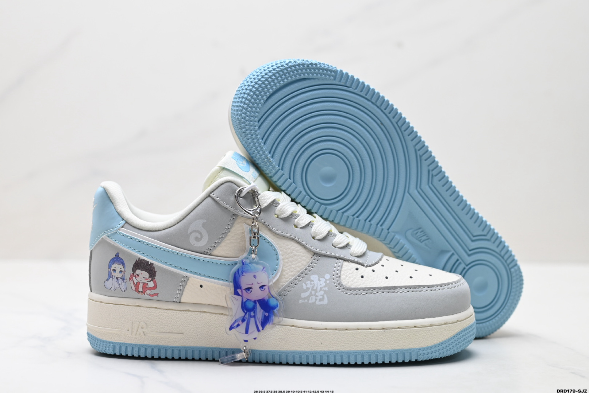 Nike Air Force 1 '07 Edición Especial: Comodidad y Estilo Urbano 6 i1754929237457 6585 0 4