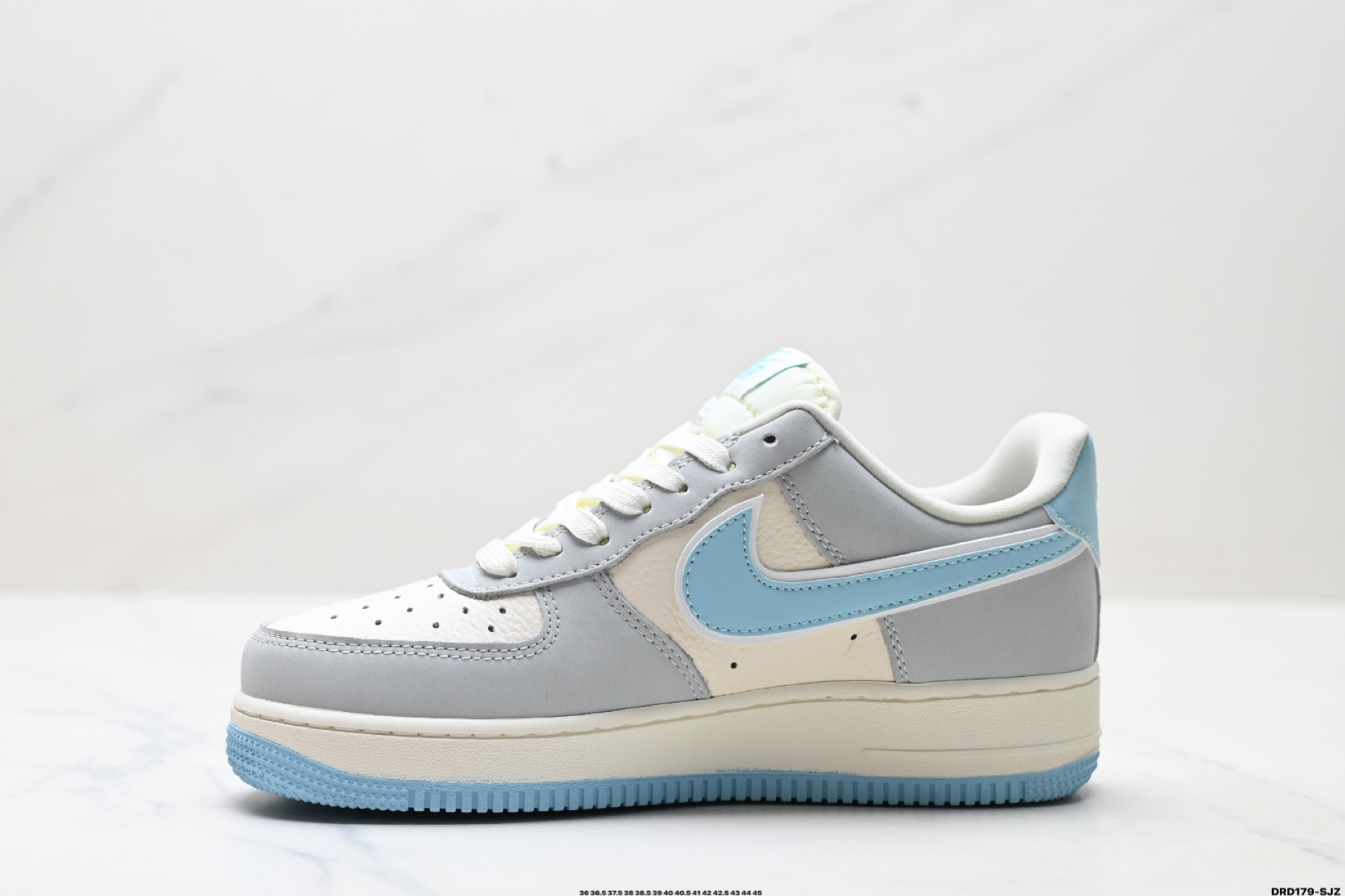 Nike Air Force 1 '07 Edición Especial: Comodidad y Estilo Urbano 4 i1754929238248 7536 0 2
