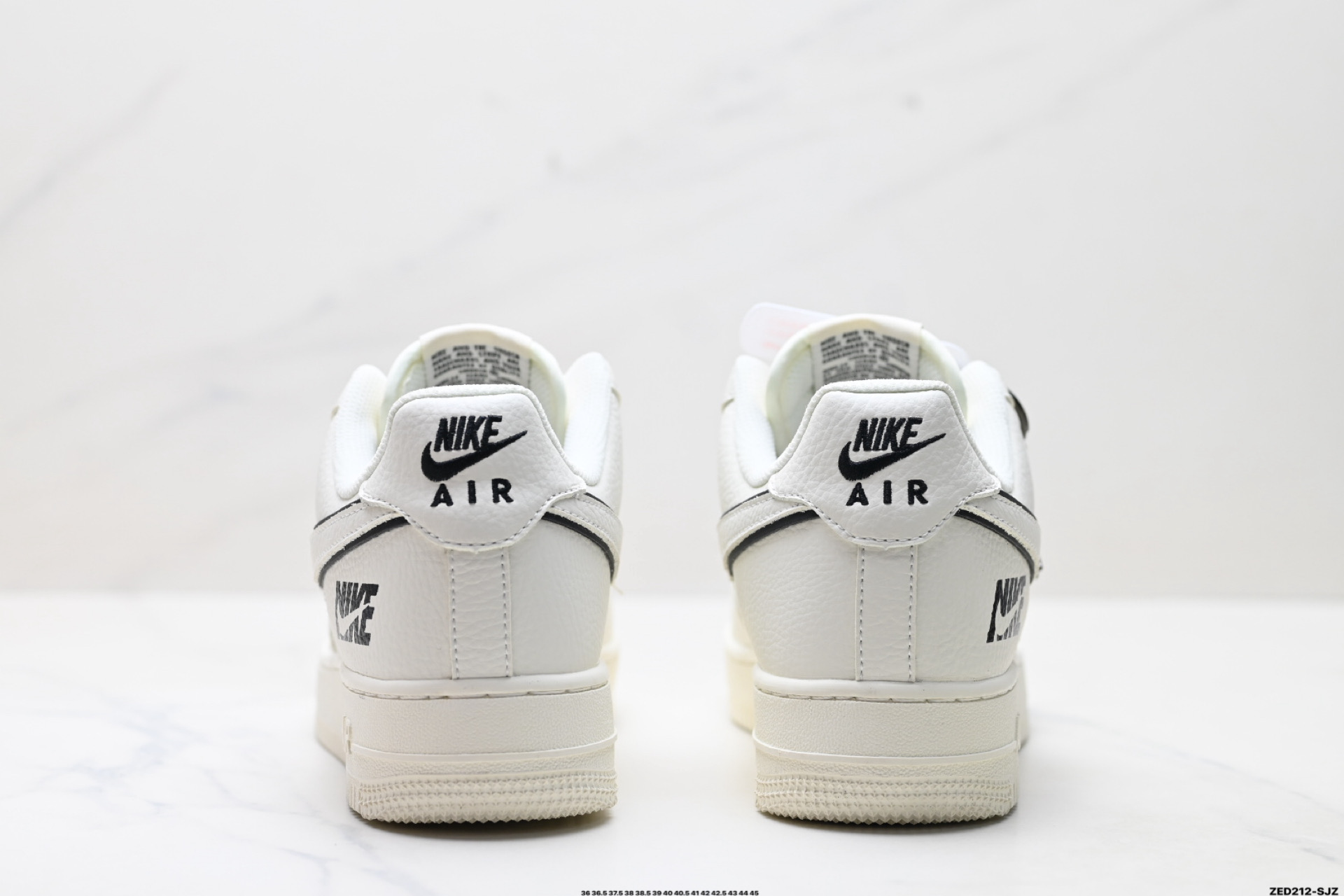 270 NIKE AIR FORCE 1‘07 CS5288-031