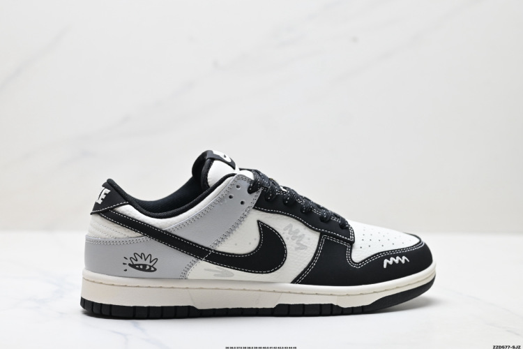 Nike Dunk Low Retro: Personaliza tu estilo con estas zapatillas únicas 16 Nike Dunk Low Retro: Personaliza tu estilo con estas zapatillas únicas