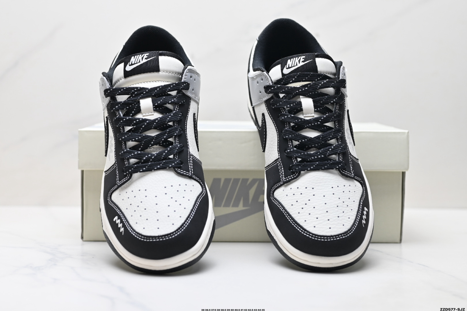 Nike Dunk Low Retro: Personaliza tu estilo con estas zapatillas únicas 8 i1754929399934 80 0 6