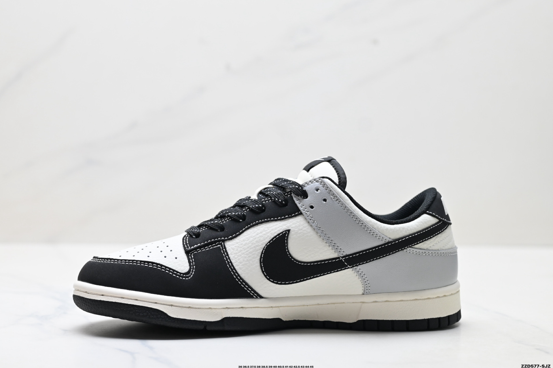 Nike Dunk Low Retro: Personaliza tu estilo con estas zapatillas únicas 4 i1754929399935 274 0 2