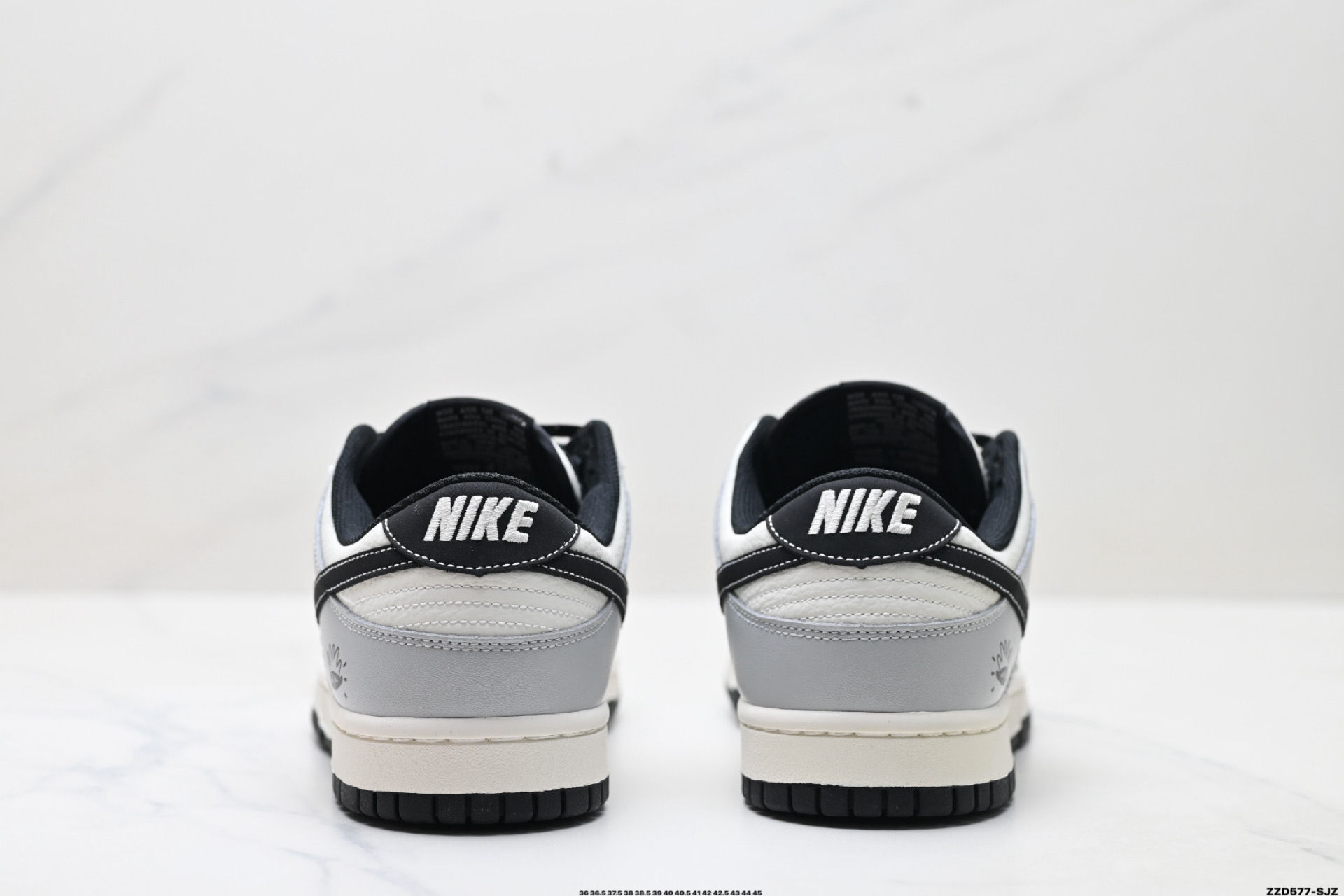Nike Dunk Low Retro: Personaliza tu estilo con estas zapatillas únicas 7 i1754929400563 7469 0 5