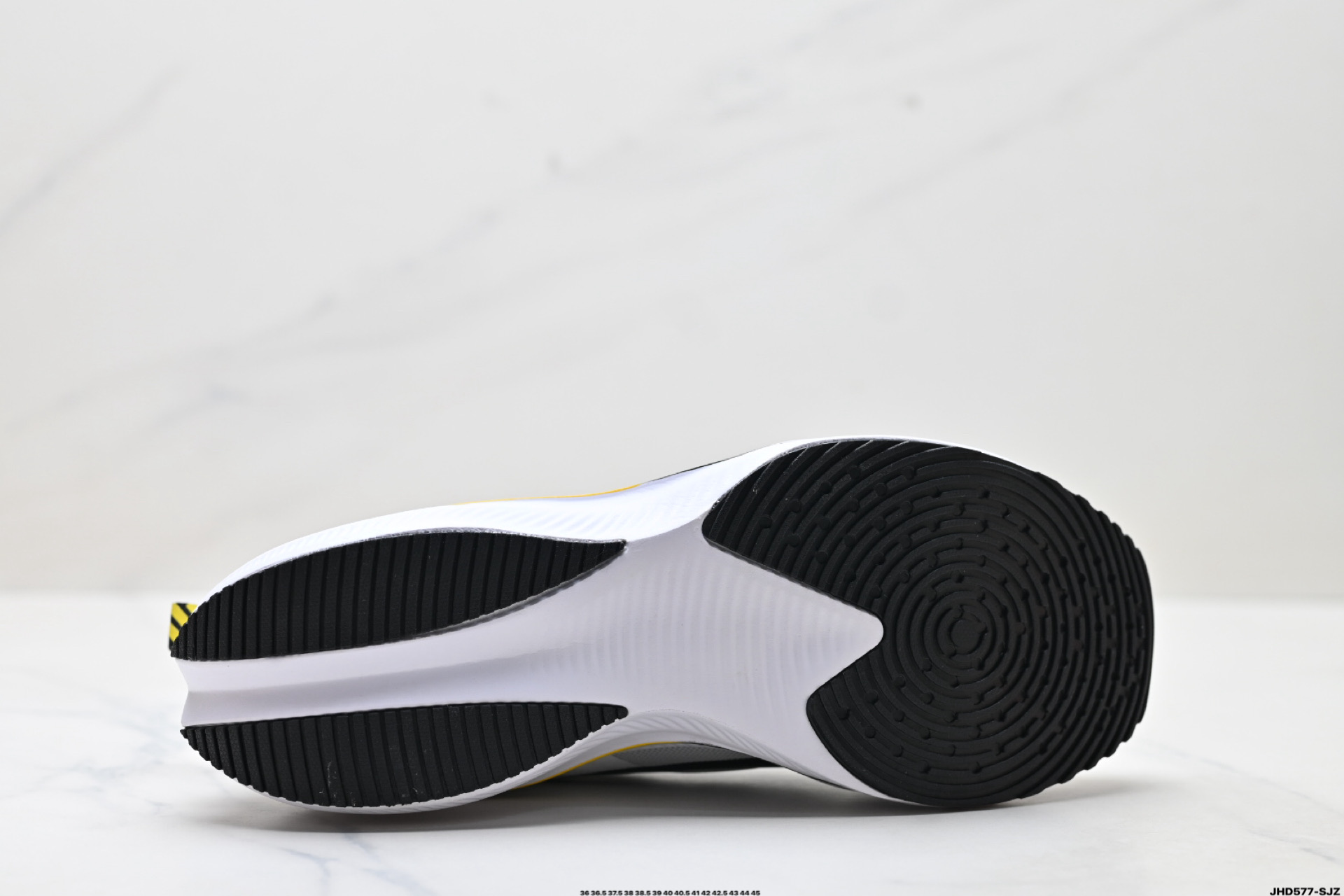 NIKE Air Zoom Plus 真正的Zoom缓震科技 CK4318-163