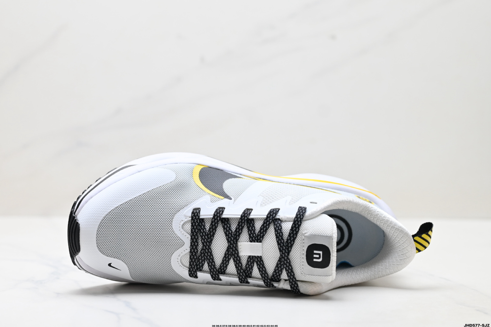 NIKE Air Zoom Plus 真正的Zoom缓震科技 CK4318-163