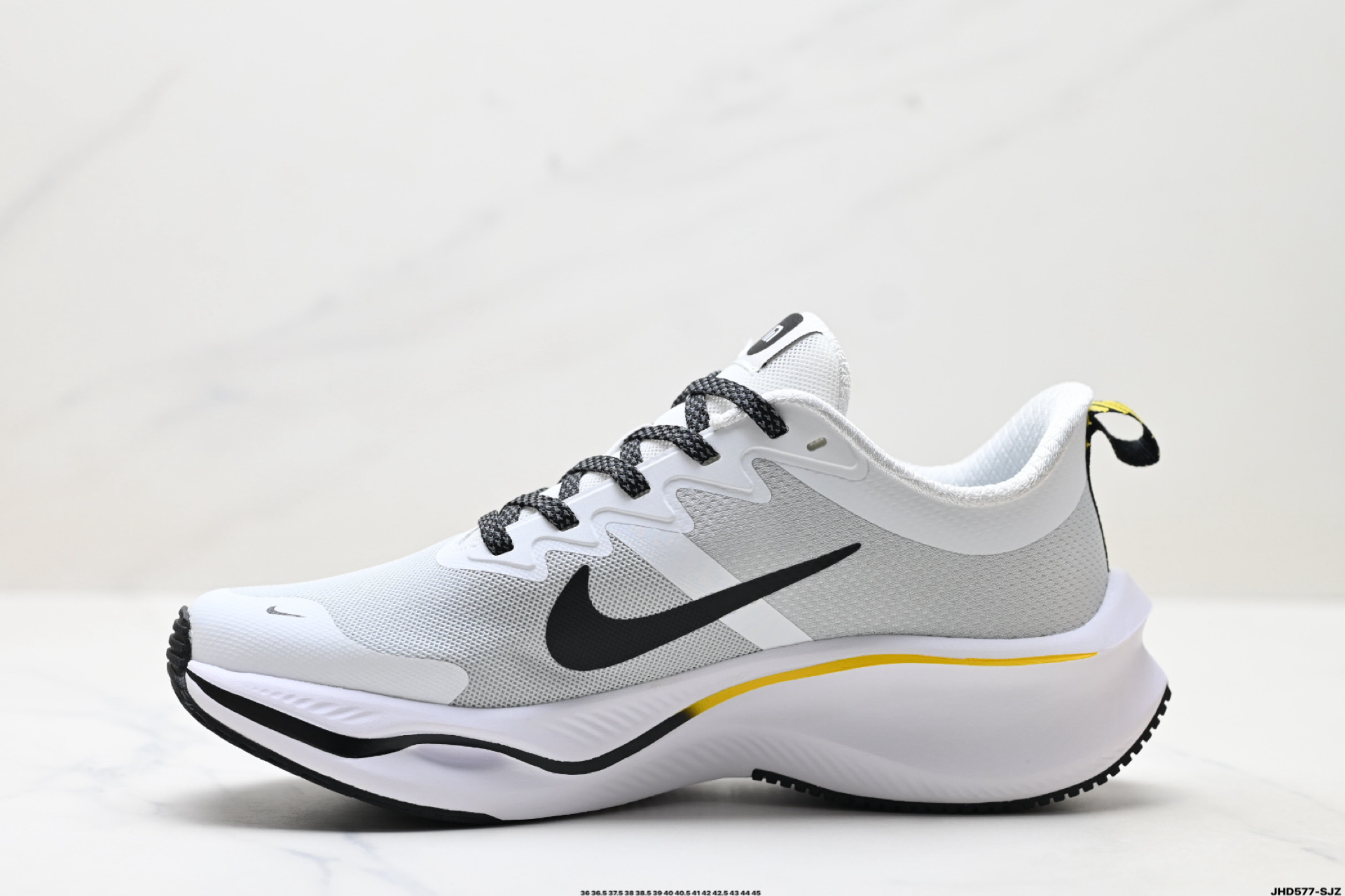 NIKE Air Zoom Plus 真正的Zoom缓震科技 CK4318-163