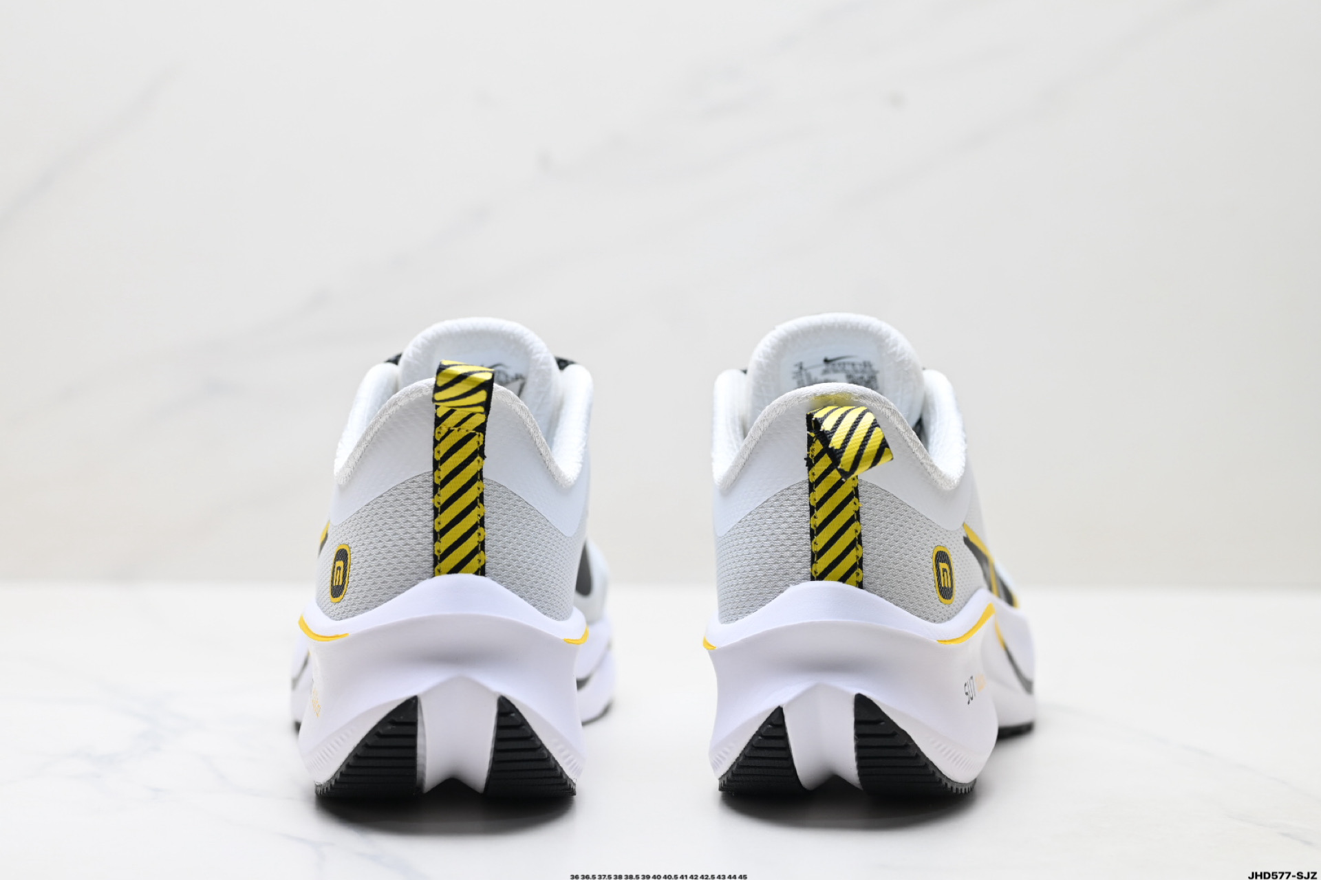 NIKE Air Zoom Plus 真正的Zoom缓震科技 CK4318-163