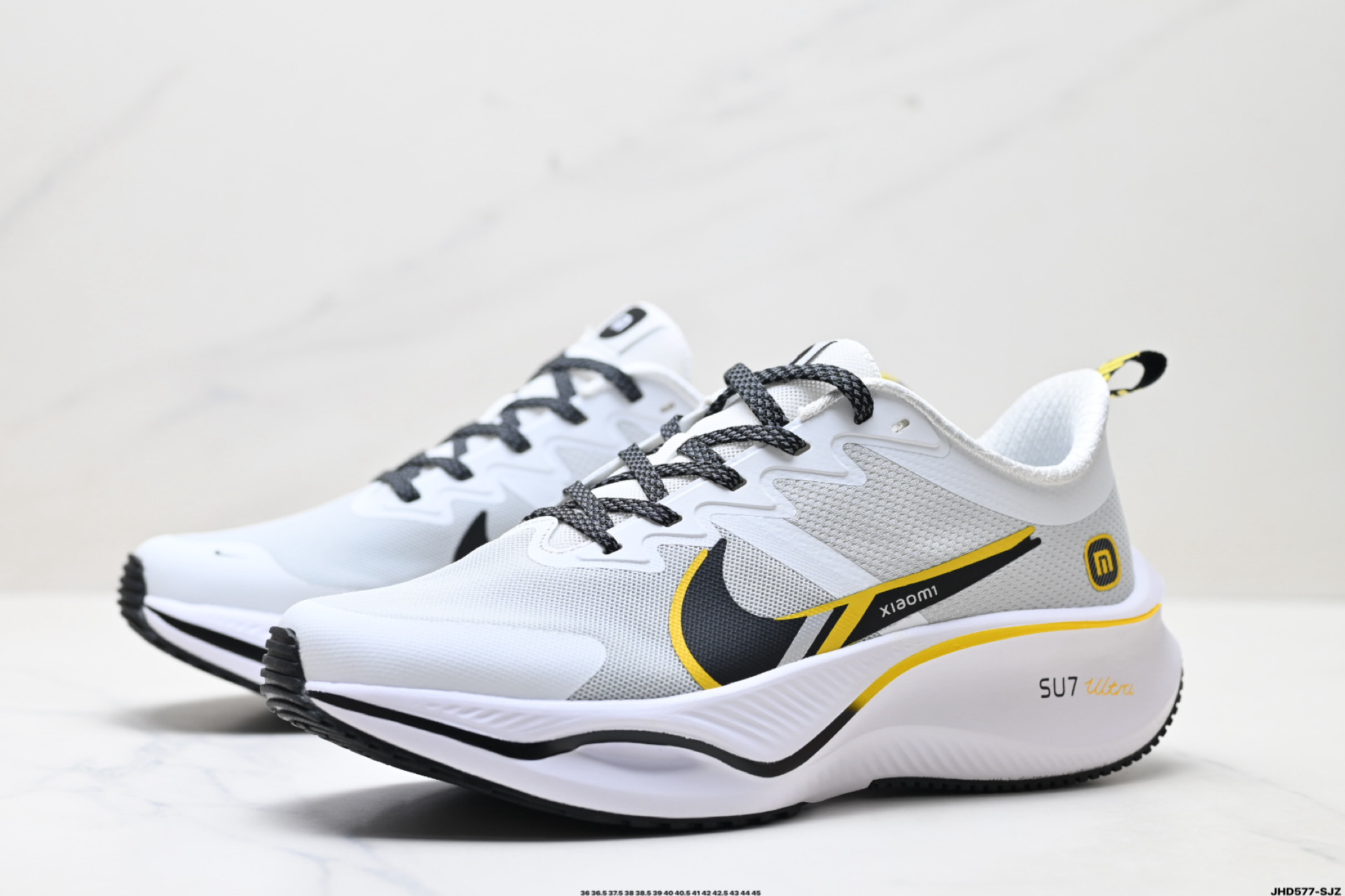 NIKE Air Zoom Plus 真正的Zoom缓震科技 CK4318-163