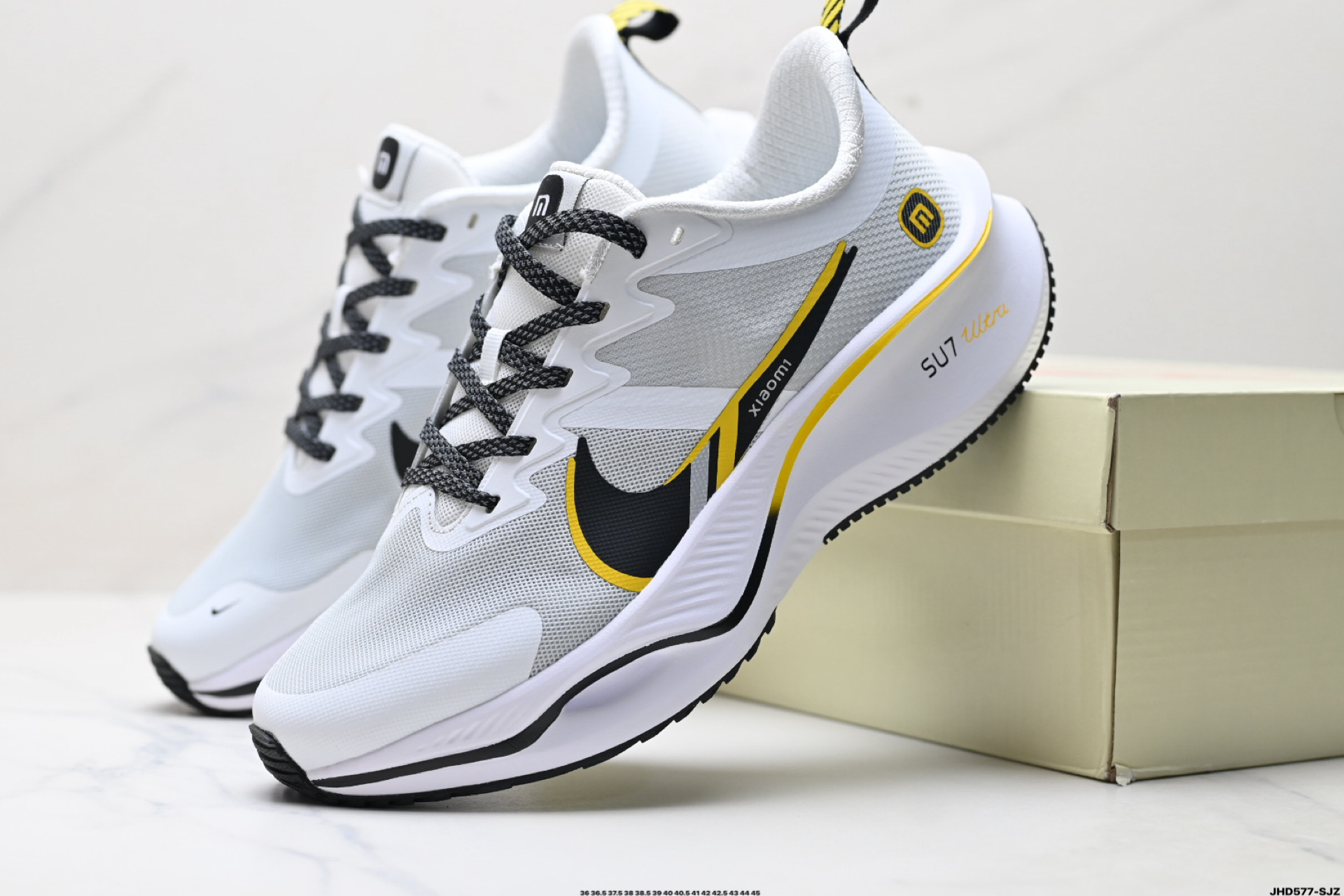 NIKE Air Zoom Plus 真正的Zoom缓震科技 CK4318-163