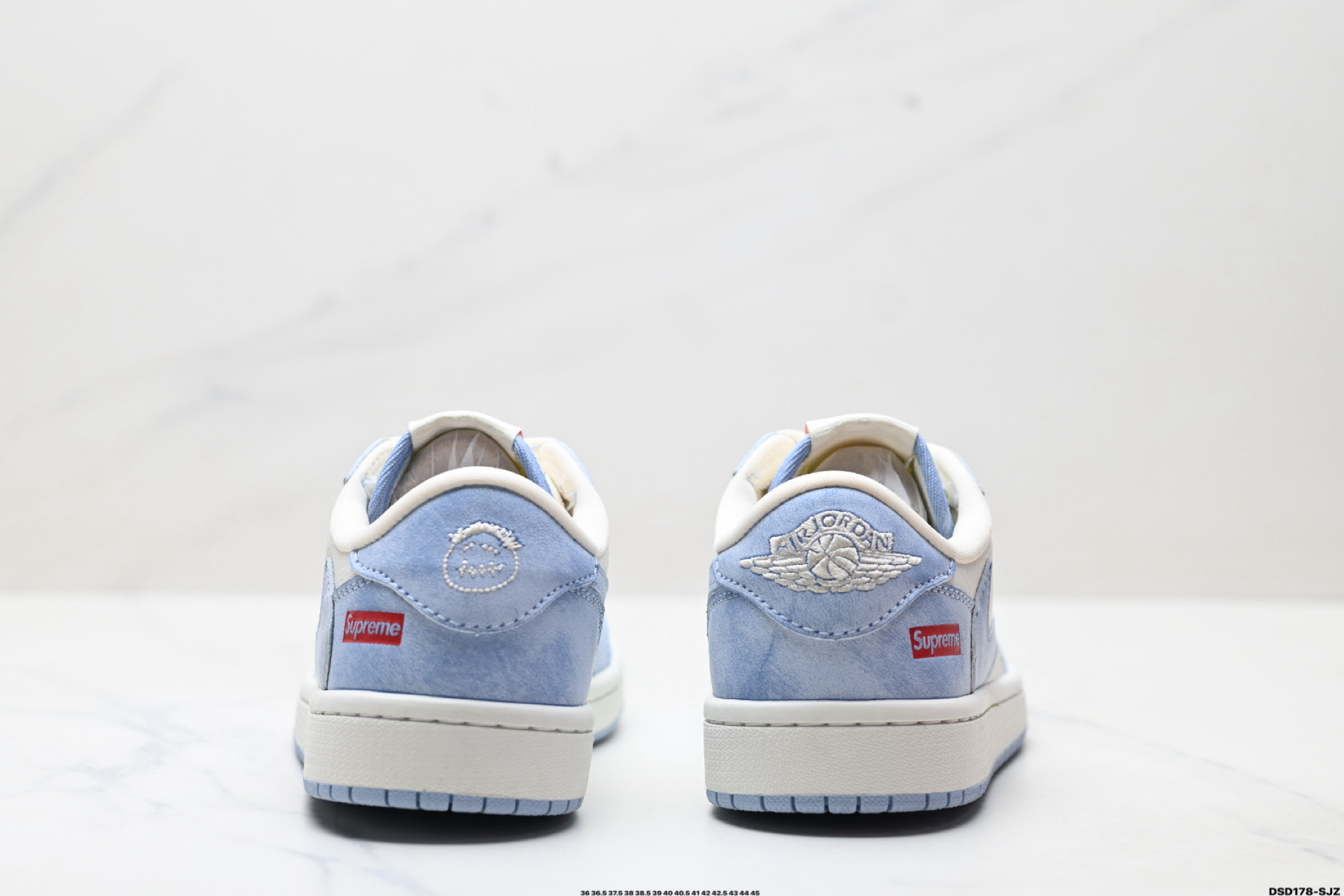 Nike Air Jordan 1 x Travis Scott Low 'DIY' Custom Basketball Shoes 7 i1754929619318 7676 0 5