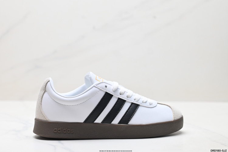 Adidas VL Court 2.0: Zapatillas Urbanas de Gamuza para Hombre y Mujer 13 Adidas VL Court 2.0: Zapatillas Urbanas de Gamuza para Hombre y Mujer
