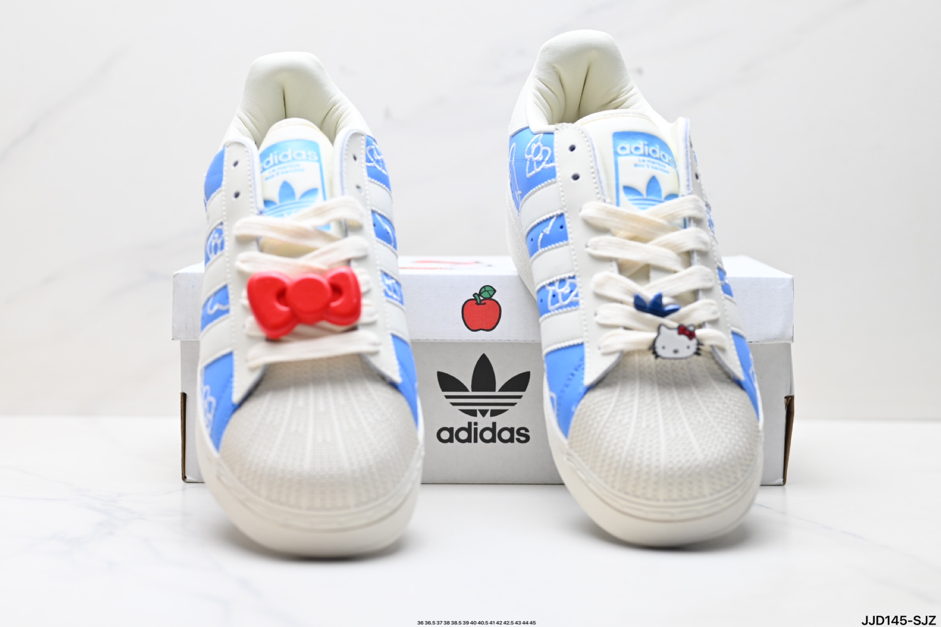 AdidOriginals Superstar XLG 贝壳头系列低帮厚底松糕经典百搭休闲运动板鞋  IG4477-莆田鞋,莆田鞋货源,高仿鞋,高仿鞋货源,安福档口,莆田高仿鞋,莆田鞋批发,高仿鞋批发,莆田高仿运动鞋,高仿运动鞋,莆田运动鞋 AdidOriginals Superstar XLG 贝壳头系列低帮厚底松糕经典百搭休闲运动板鞋  IG4477