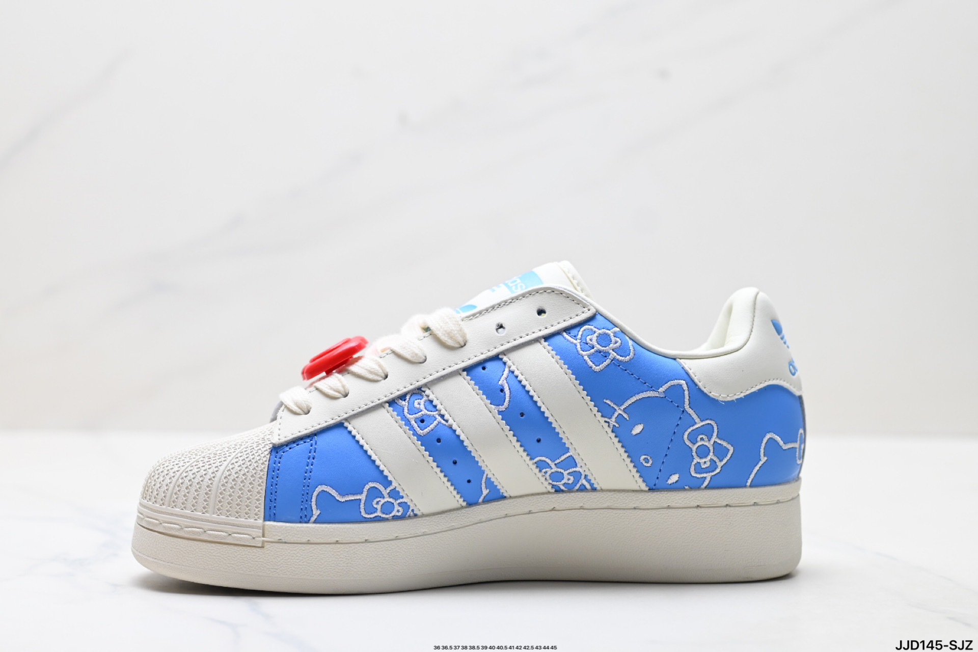 AdidOriginals Superstar XLG 贝壳头系列低帮厚底松糕经典百搭休闲运动板鞋  IG4477-莆田鞋,莆田鞋货源,高仿鞋,高仿鞋货源,安福档口,莆田高仿鞋,莆田鞋批发,高仿鞋批发,莆田高仿运动鞋,高仿运动鞋,莆田运动鞋 AdidOriginals Superstar XLG 贝壳头系列低帮厚底松糕经典百搭休闲运动板鞋  IG4477